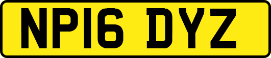 NP16DYZ