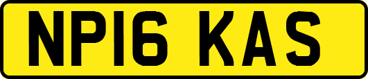 NP16KAS