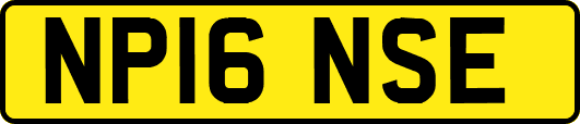 NP16NSE