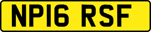 NP16RSF