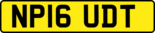 NP16UDT
