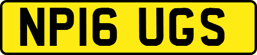 NP16UGS