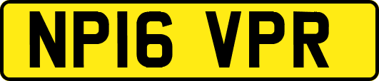 NP16VPR