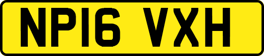 NP16VXH