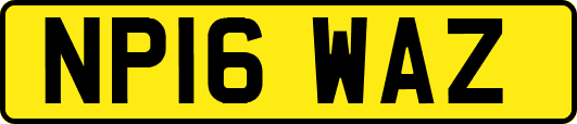 NP16WAZ