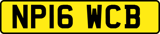 NP16WCB