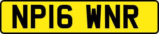 NP16WNR