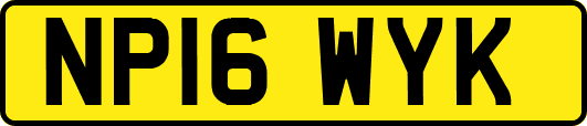 NP16WYK