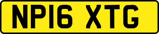 NP16XTG