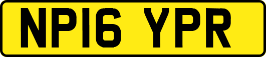 NP16YPR