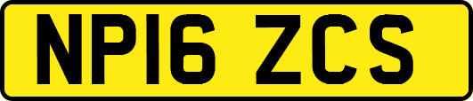 NP16ZCS
