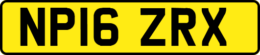 NP16ZRX