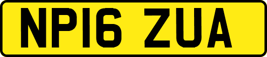 NP16ZUA