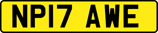 NP17AWE