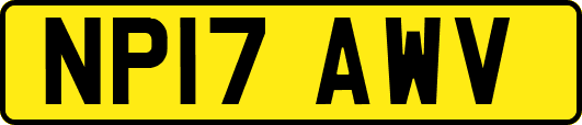 NP17AWV