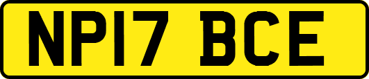 NP17BCE