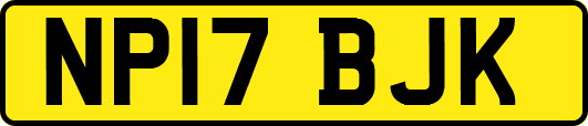 NP17BJK