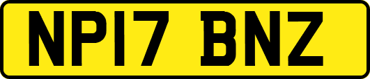 NP17BNZ