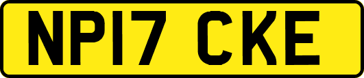 NP17CKE