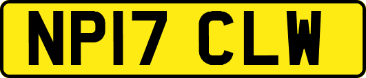 NP17CLW