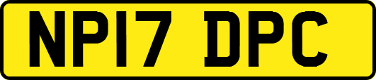 NP17DPC
