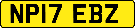 NP17EBZ