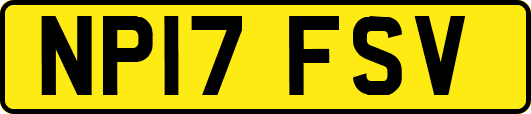 NP17FSV