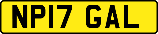NP17GAL