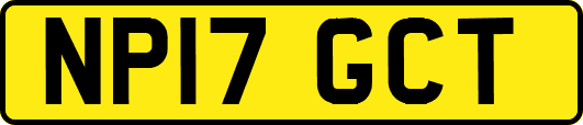 NP17GCT