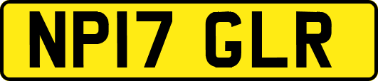 NP17GLR