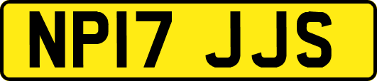 NP17JJS