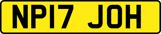 NP17JOH