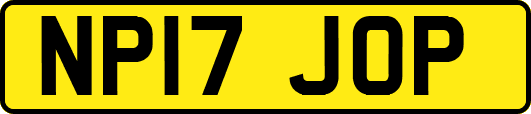 NP17JOP