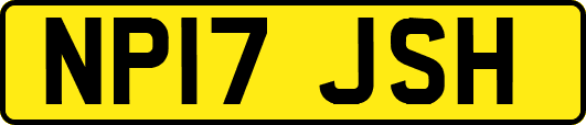 NP17JSH