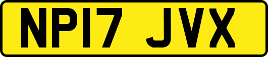 NP17JVX