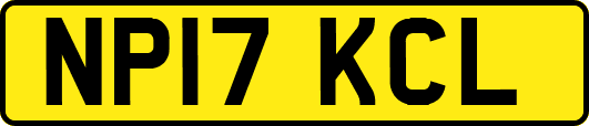 NP17KCL