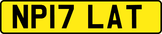 NP17LAT