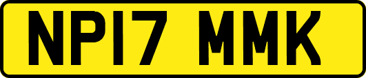 NP17MMK