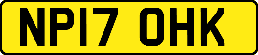 NP17OHK