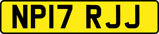 NP17RJJ