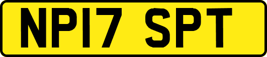 NP17SPT