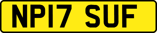 NP17SUF