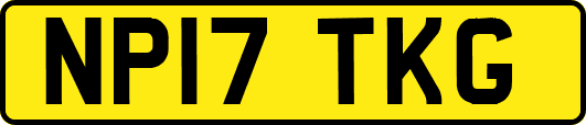 NP17TKG