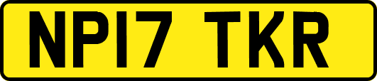 NP17TKR