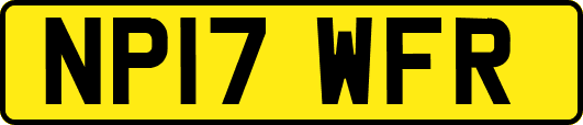 NP17WFR