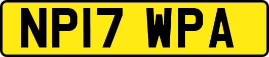 NP17WPA