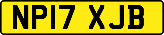 NP17XJB