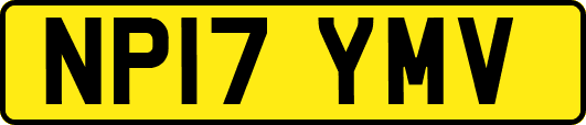 NP17YMV