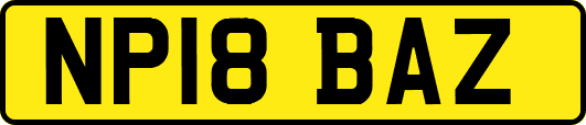 NP18BAZ