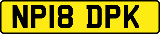 NP18DPK